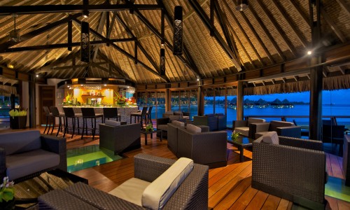 Kia Ora Resort & Spa